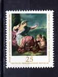 Stamps Germany -  R.D.A.