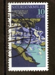 Stamps Germany -  R.D.A.