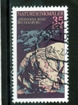 Stamps Germany -  R.D.A.