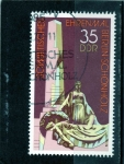 Stamps Germany -  R.D.A.