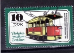 Stamps Germany -  R.D.A.