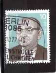 Stamps Germany -  R.D.A.