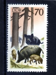 Stamps Germany -  R.D.A.