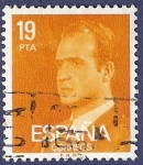 Sellos de Europa - Espaa -  Edifil 2559 Serie básica Juan Carlos I 19