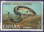 Sellos de Europa - Espaa -  Edifil 2405 Anguila 3