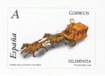 Stamps Spain -  Edifil  4373   Juguetes.  Tarifa A.  