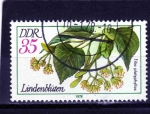 Stamps Germany -  R.D.A.