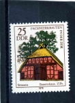 Stamps Germany -  R.D.A.