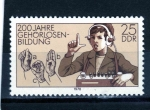 Stamps Germany -  R.D.A.