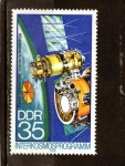 Stamps Germany -  R.D.A.