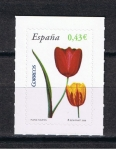 Stamps Spain -  Edifil  4381  Flora y Fauna.   