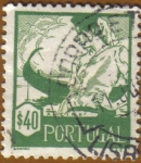 Stamps Portugal -  AVEIRO