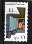 Stamps Germany -  R.D.A.