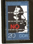 Stamps Germany -  R.D.A.