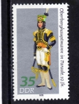 Stamps Germany -  R.D.A.