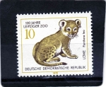 Stamps Germany -  R.D.A.