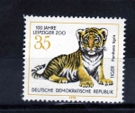 Stamps Germany -  R.D.A.