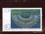 Stamps Germany -  R.D.A.