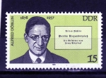 Stamps Germany -  R.D.A.