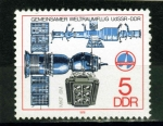 Stamps Germany -  R.D.A.