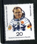 Stamps Germany -  R.D.A.