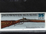 Stamps Germany -  R.D.A.