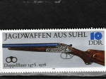 Stamps Germany -  R.D.A.