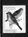 Stamps Germany -  R.D.A.