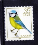 Stamps Germany -  R.D.A.