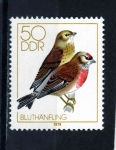 Stamps Germany -  R.D.A.