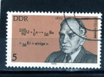 Stamps Germany -  R.D.A.