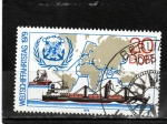 Stamps Germany -  R.D.A.