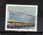 Stamps Germany -  R.D.A.