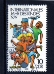 Stamps Germany -  R.D.A.