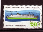 Stamps Germany -  R.D.A.