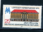 Stamps Germany -  R.D.A.