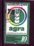 Stamps Germany -  R.D.A.