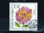 Stamps Germany -  R.D.A.