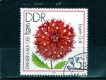 Stamps Germany -  R.D.A.