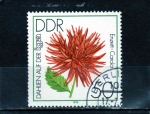 Stamps Germany -  R.D.A.