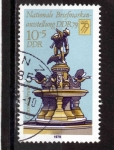 Stamps Germany -  R.D.A.