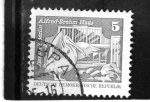 Stamps Germany -  R.D.A.