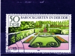 Stamps Germany -  R.D.A.