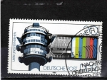 Stamps Germany -  R.D.A.