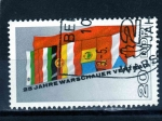 Stamps Germany -  R.D.A.