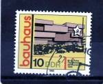 Stamps Germany -  R.D.A.