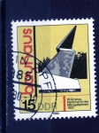 Stamps Germany -  R.D.A.