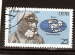 Stamps Germany -  R.D.A.