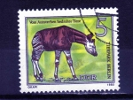 Stamps Germany -  R.D.A.