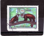 Stamps Germany -  R.D.A.